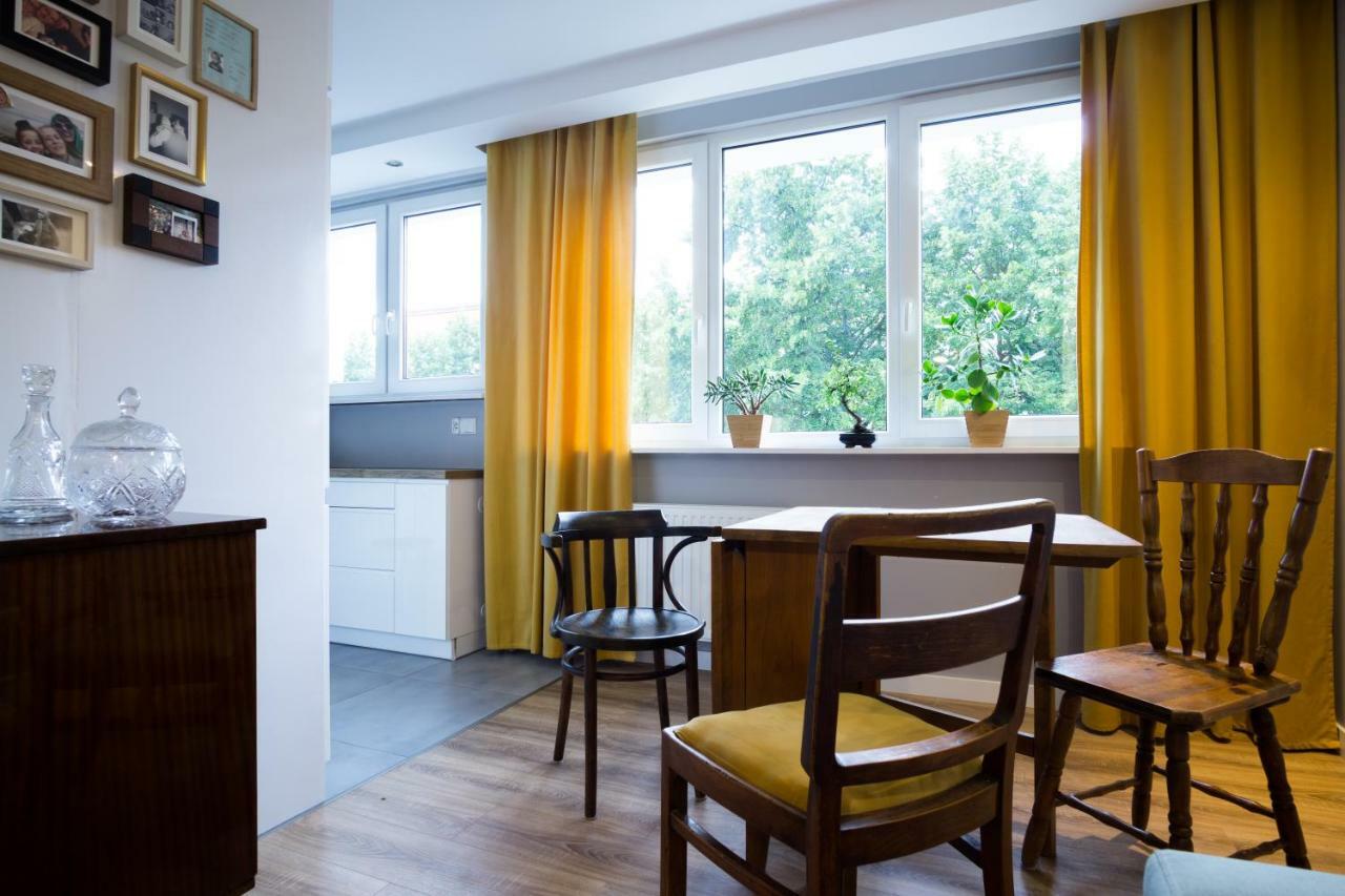 Jelitkowo Apartment Gdansk